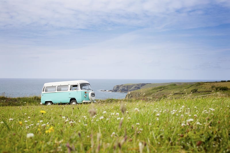Historical Retreats